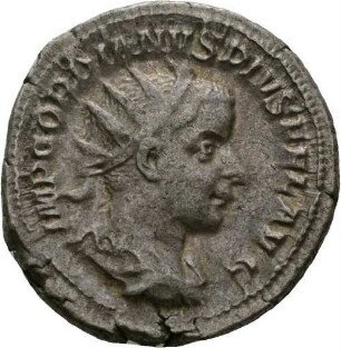 Antoninian RIC 83