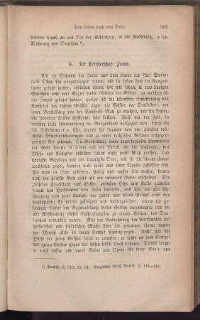 6. Die Priesterschaft Irans.