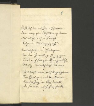 [1-81] mit Lücken und ungezählten Blättern; vorwiegend Schriftstückzählung], Gazette du Roi