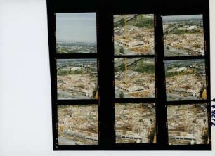 Omega-Haus, Offenbach, 1992