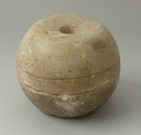 Stone vessel