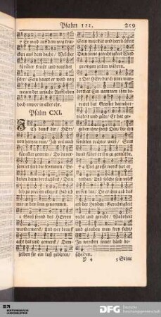 [Psalm CXI. - Psalm CXX.]