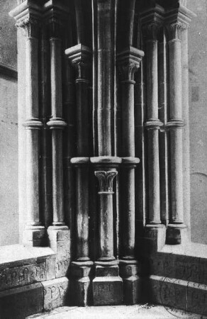 Maulbronn, ehem. Zisterzienserkloster