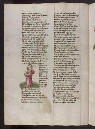 Trauergeste, Leid; (Buch 1)