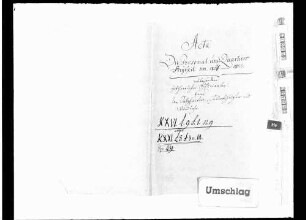 Gewährung der Quartier- und Personalfreiheit für bestimmte Berufsgruppen