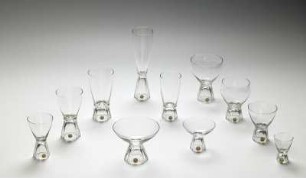 Weinkelch Gr. 2, Glasserie "Staffelstein", Modell-Nr. "892/533"