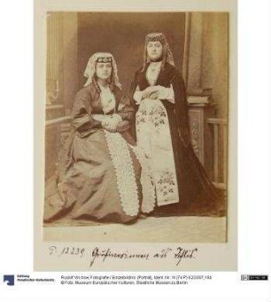 Fotografie / Einzelbildnis (Porträt)