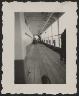 [An Deck]