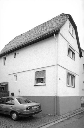 Wetzlar, Mühlstraße 14