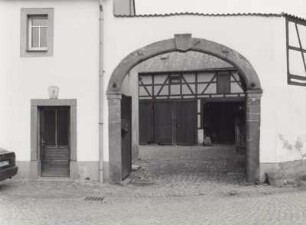 Portal, Kohren-Sahlis