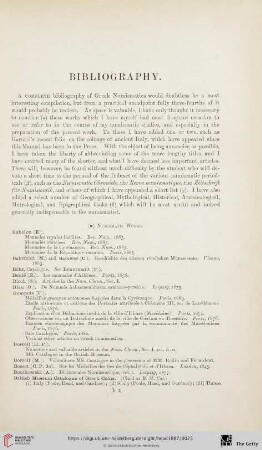 Bibliography
