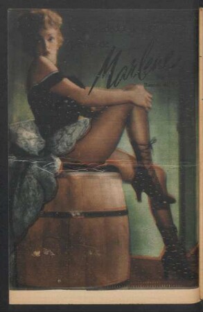 Marlene
