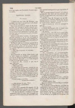 Capítulo XXXIV. - Un consejo.