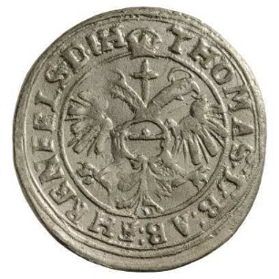 Münze, Goldgulden, vor 1628