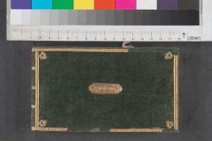 [Stammbuch ... Steimle]