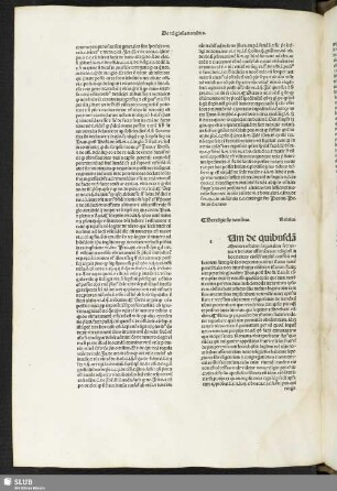 De religiosis domibus.