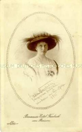 Sophie Charlotte von Preussen