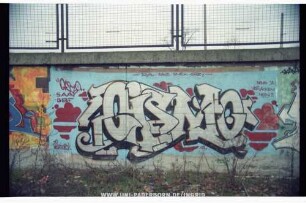 GiSMO | "GISMO.. -SAA -GBF | TO SetZER! | .1994. | - ROYAL RAKE SNEK GREY - | BONG JA! VERSACKEN NEIN!! | 1994