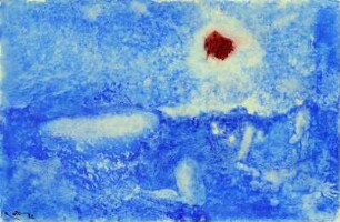 KU-CHEN # MCCXIX; BLEUAILLE XXXVII: HEISSER SOMMER