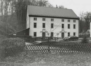 Gaststätte Marienmühle