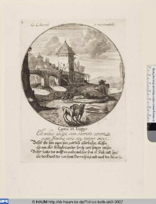 Canis et Lupus