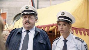 Mara und der Feuerbringer