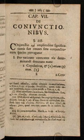 265-277, § 218