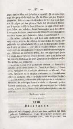 187-190 Rezensionen
