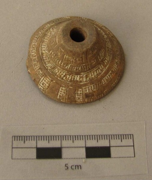 spindle whorl