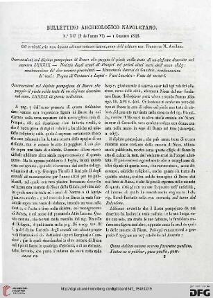 Nr. 91 (1. Gennaro 1848)
