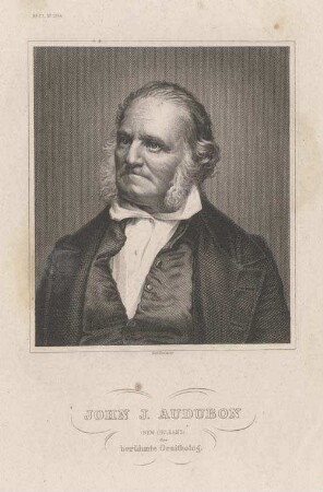 John J. Audubon