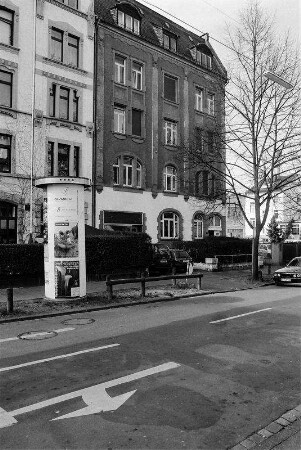 Offenbach, Ludwigstraße 134