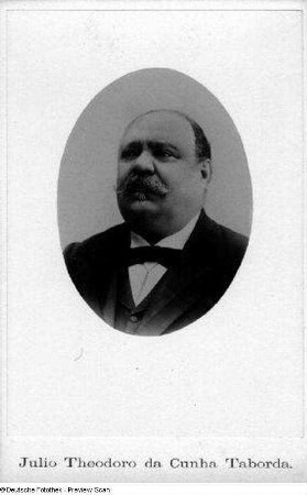 Taborda, Julio Theodoro da Cunha