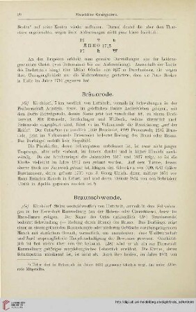 ⟦Braunschwende⟧