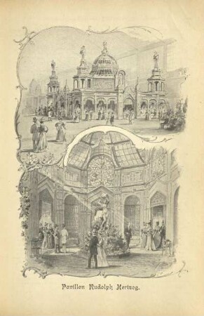 Pavillon Rudolph Hertzog