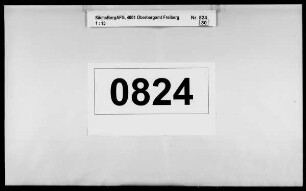 Freiberger Knappschaftskasse, Band 8