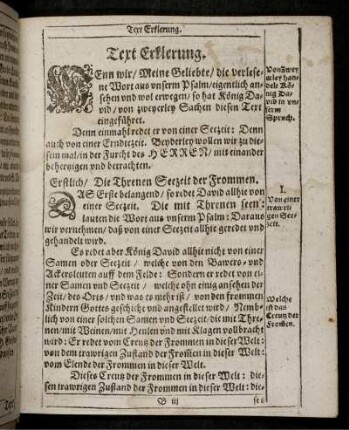 Text Erklerung