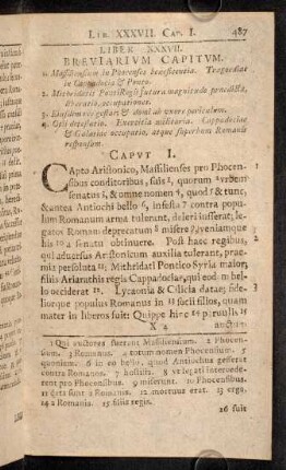 487-493, Liber XXXVII.