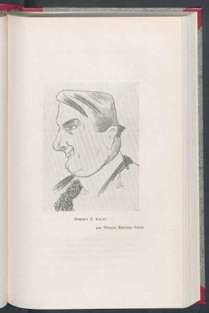 Roberto F. Giusti [Dibujo]