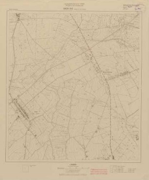 0605-243 Reetz, Kr. Perleberg