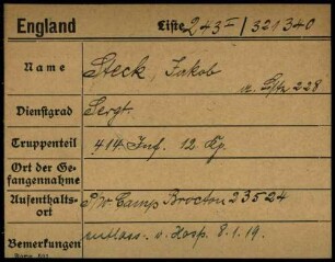 Steck, Jakob - Steeb, Wilhelm