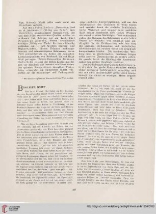 8: Berliner Brief, [8]