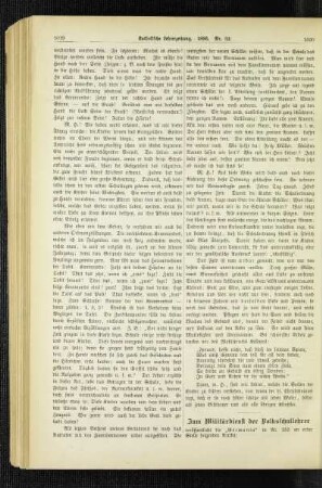 Zum Militärdienst der Volksschullehrer