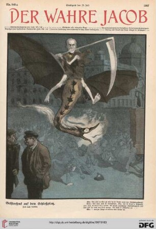 Nr. 548 (23. Juli 1907)