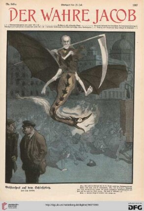 Nr. 548 (23. Juli 1907)