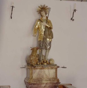 Heiliger Wendelin