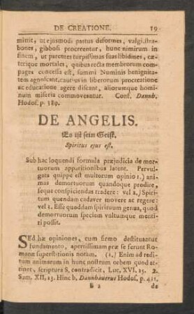 De Angelis