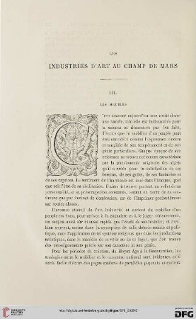 2. Pér. 18.1878: Les industries d'art au Champ de Mars, [4]