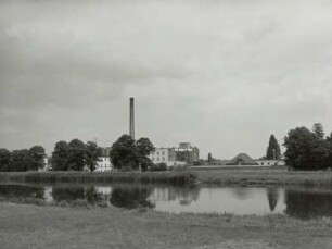 Fabrik, Guben Gubin