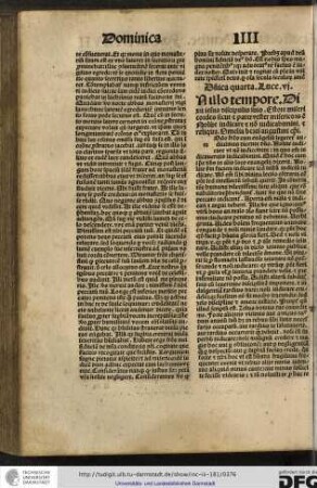 Omelia beati Augustini episcopi. [M]odo, fratres, cum evangelium legeretur audivimus dicente domino Nolite iudcare...